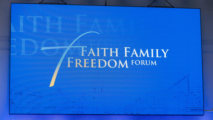 International event on the protection of religious freedom in wartime held in Kyiv